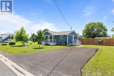 2388 Du Lac Road Clarence-rockland ON K0A 3N0