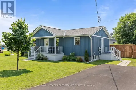 2388 Du Lac Road Clarence-rockland ON K0A 3N0