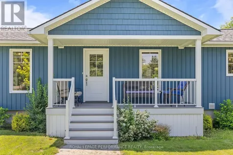 2388 Du Lac Road Clarence-rockland ON K0A 3N0