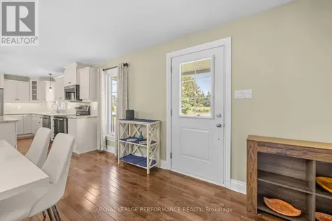 2388 Du Lac Road Clarence-rockland ON K0A 3N0