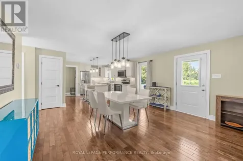 2388 Du Lac Road Clarence-rockland ON K0A 3N0