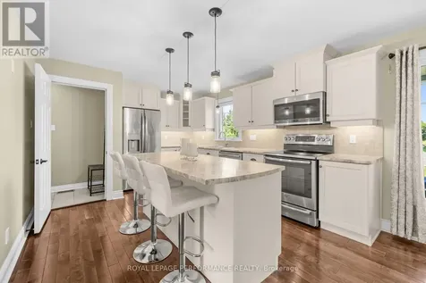 2388 Du Lac Road Clarence-rockland ON K0A 3N0