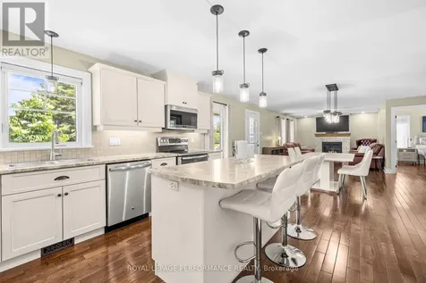 2388 Du Lac Road Clarence-rockland ON K0A 3N0