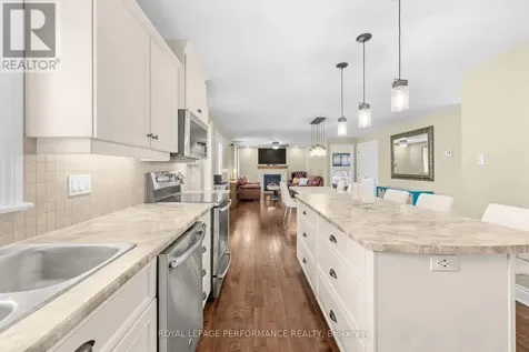 2388 Du Lac Road Clarence-rockland ON K0A 3N0