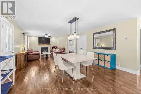 2388 Du Lac Road Clarence-rockland ON K0A 3N0