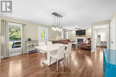 2388 Du Lac Road Clarence-rockland ON K0A 3N0