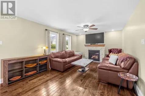 2388 Du Lac Road Clarence-rockland ON K0A 3N0
