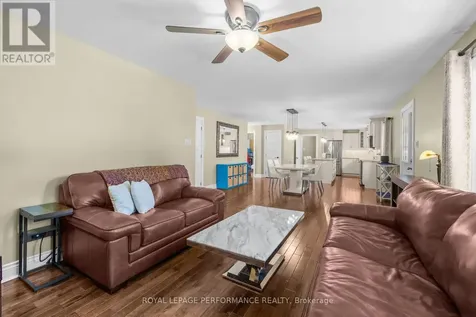 2388 Du Lac Road Clarence-rockland ON K0A 3N0