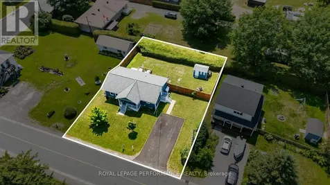 2388 Du Lac Road Clarence-rockland ON K0A 3N0