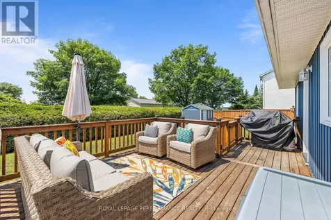 2388 Du Lac Road Clarence-rockland ON K0A 3N0