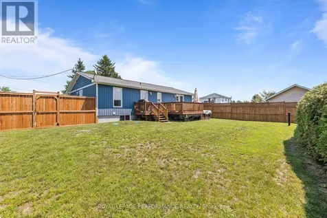 2388 Du Lac Road Clarence-rockland ON K0A 3N0
