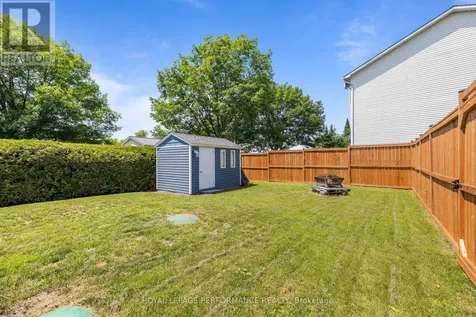 2388 Du Lac Road Clarence-rockland ON K0A 3N0