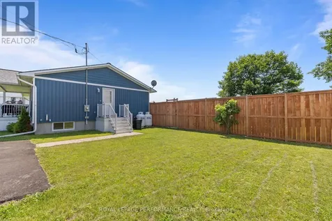 2388 Du Lac Road Clarence-rockland ON K0A 3N0