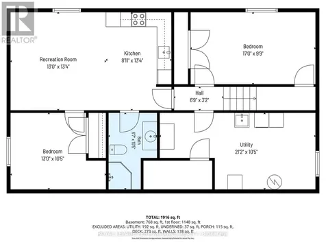 2388 Du Lac Road Clarence-rockland ON K0A 3N0