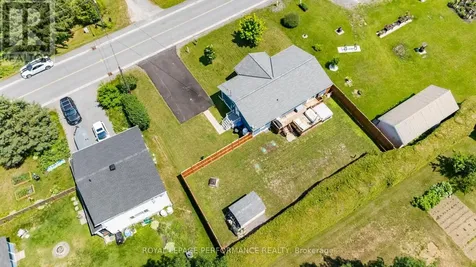 2388 Du Lac Road Clarence-rockland ON K0A 3N0