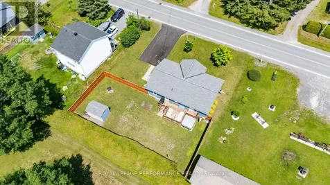 2388 Du Lac Road Clarence-rockland ON K0A 3N0