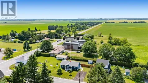 2388 Du Lac Road Clarence-rockland ON K0A 3N0