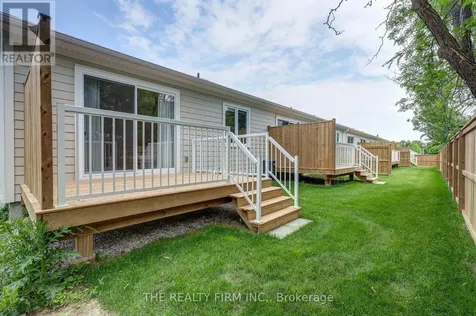 85 Forest Street Aylmer ON N5H 1S5