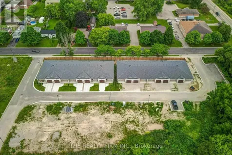 85 Forest Street Aylmer ON N5H 1S5