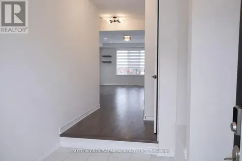 65 Barkerville Drive Whitby ON L1P 0L8