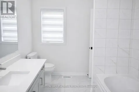 65 Barkerville Drive Whitby ON L1P 0L8