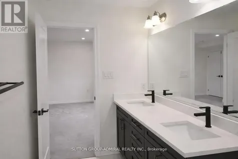 65 Barkerville Drive Whitby ON L1P 0L8