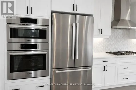 65 Barkerville Drive Whitby ON L1P 0L8