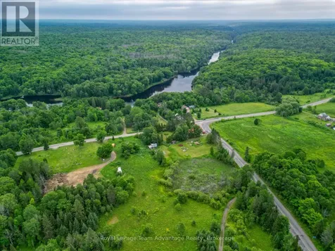 2 Maple Island Road Whitestone ON P0A 1G0