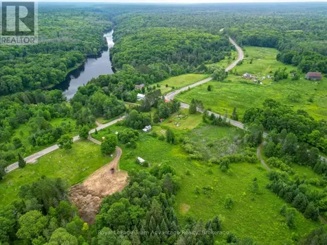 2 Maple Island Road Whitestone ON P0A 1G0
