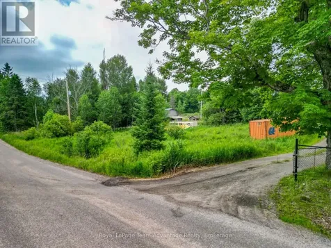 2 Maple Island Road Whitestone ON P0A 1G0