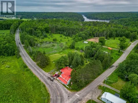 2 Maple Island Road Whitestone ON P0A 1G0