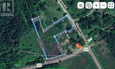 2 Maple Island Road Whitestone ON P0A 1G0