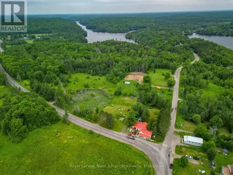 2 Maple Island Road Whitestone ON P0A 1G0