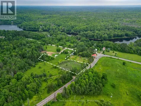 2 Maple Island Road Whitestone ON P0A 1G0