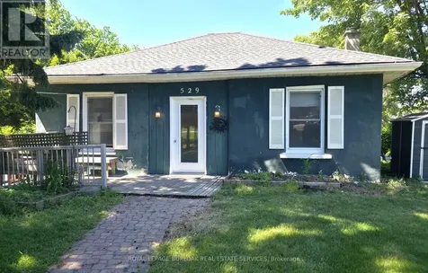 529 5 Corners West Hamilton ON L8B 1K9