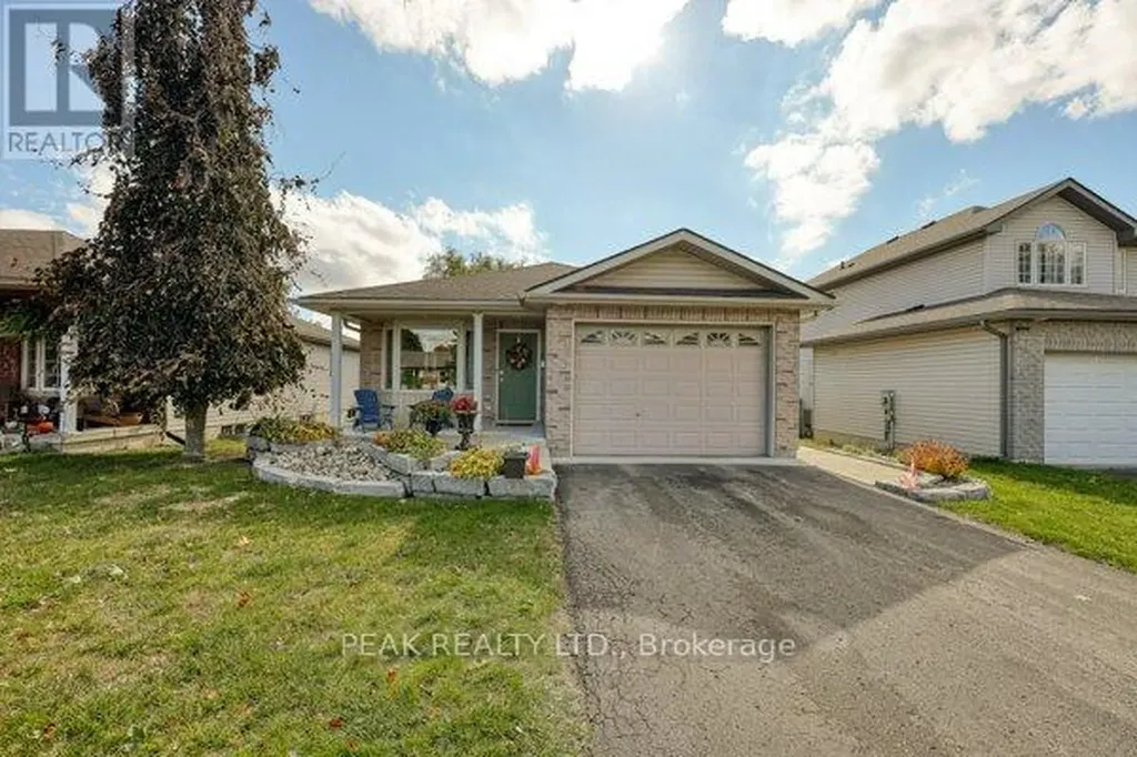 217 North Street East Tillsonburg ON N4G 1B8