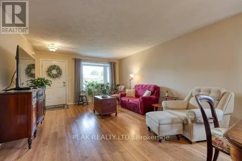 217 North Street East Tillsonburg ON N4G 1B8