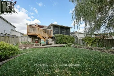 217 North Street East Tillsonburg ON N4G 1B8