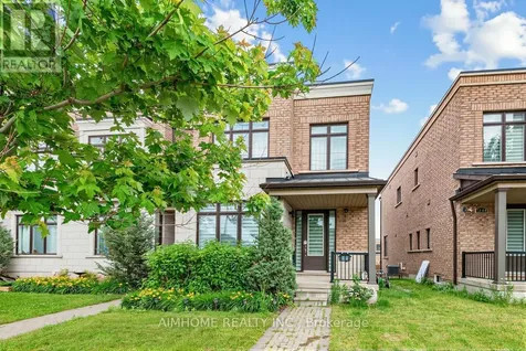 1238 Wellington Street Aurora ON L4G 2C9
