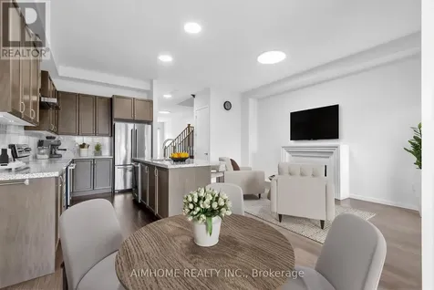 1238 Wellington Street Aurora ON L4G 2C9
