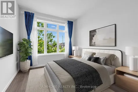 1238 Wellington Street Aurora ON L4G 2C9