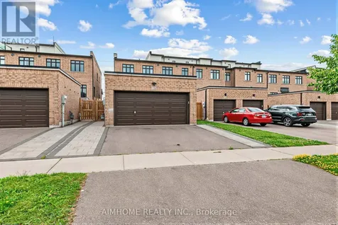 1238 Wellington Street Aurora ON L4G 2C9