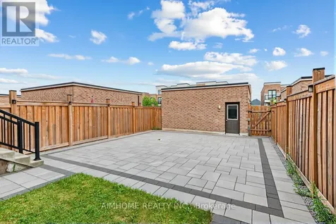 1238 Wellington Street Aurora ON L4G 2C9