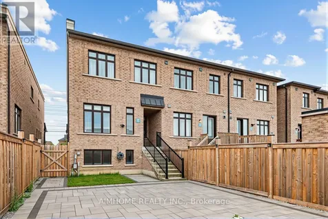 1238 Wellington Street Aurora ON L4G 2C9