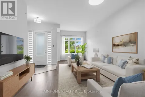 1238 Wellington Street Aurora ON L4G 2C9