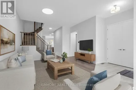 1238 Wellington Street Aurora ON L4G 2C9