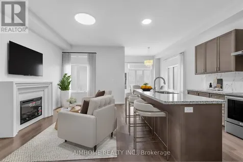 1238 Wellington Street Aurora ON L4G 2C9