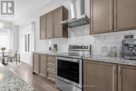 1238 Wellington Street Aurora ON L4G 2C9