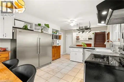 29 St Leger Street Kitchener ON N2H 4L8