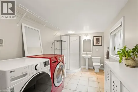 29 St Leger Street Kitchener ON N2H 4L8